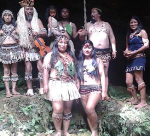 gruppo-folclorico-quijos-ecuador