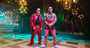 WISIN Y YANDEL