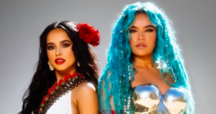 Becky G e Karol G
