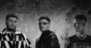 Abraham Mateo, L-Gante, Omar Montes