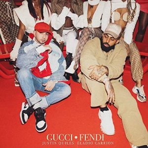 Gucci  Fendi