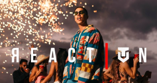 Reaction - Brytiago