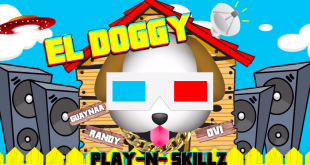 El Doggy (Perreo)