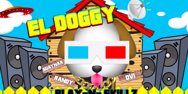 El Doggy (Perreo)