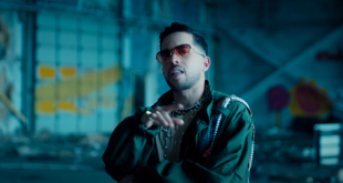 De La Ghetto - Loco Por Perrearte