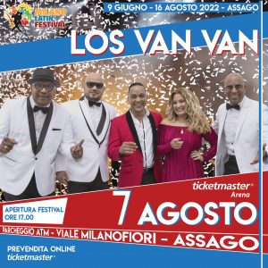 Los Van Van