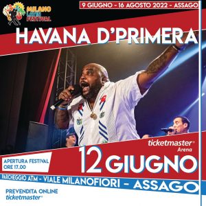 Havana d'Primera
