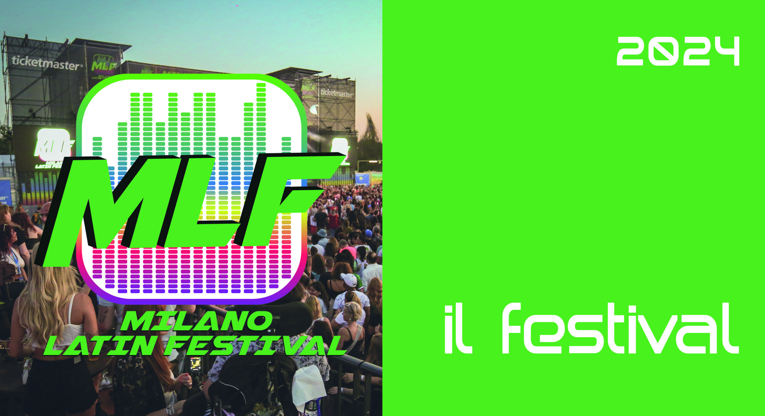 Il Festival Milano Latin Festival